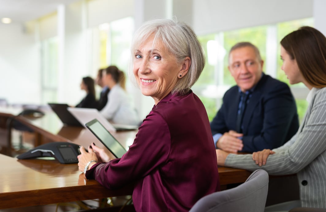 réforme assurance chômage seniors 2024